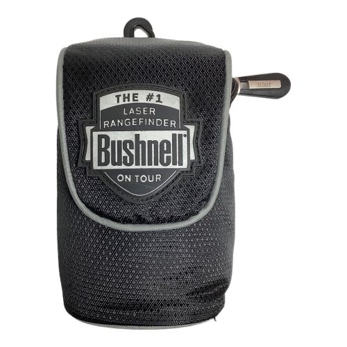 Bushnell (ブッシュネル) ゴルフ距離測定器 TOUR V2 SLOPE EDITION