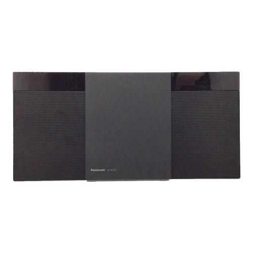 Panasonic (パナソニック) ミニコンポ SC-HC320 2023年製 MM3DA001200