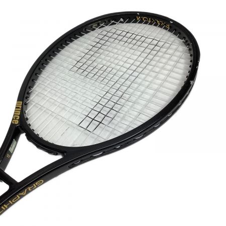 Prince (プリンス) ラケット ブラック GRAPHITE 97｜トレファクONLINE
