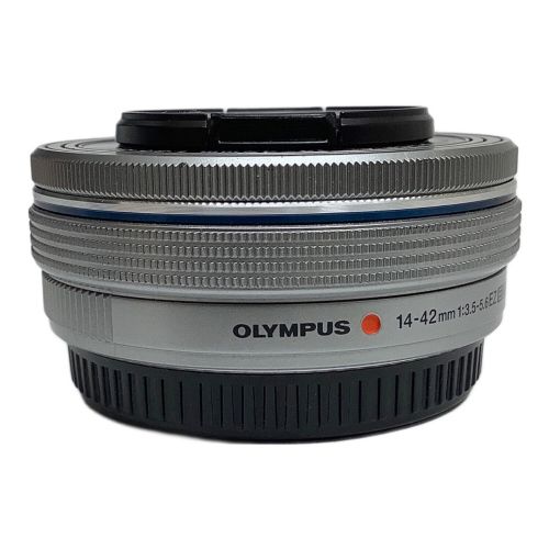 OLYMPUS (オリンパス) DIGITAL ED 14-42mm F3.5-5.6 EZ -