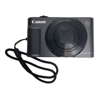 CANON(キャノン) コンパクトデジタルカメラ
