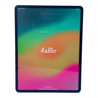 Apple (アップル) iPad Pro 12.9インチ (第6世代) 背面スレ・ヨゴレ有 MP233J/A Wi-Fi+Cellularモデル 512GB
