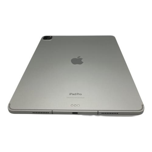 Apple (アップル) iPad Pro 12.9インチ (第6世代) 背面スレ・ヨゴレ有 MP233J/A Wi-Fi+Cellularモデル 512GB