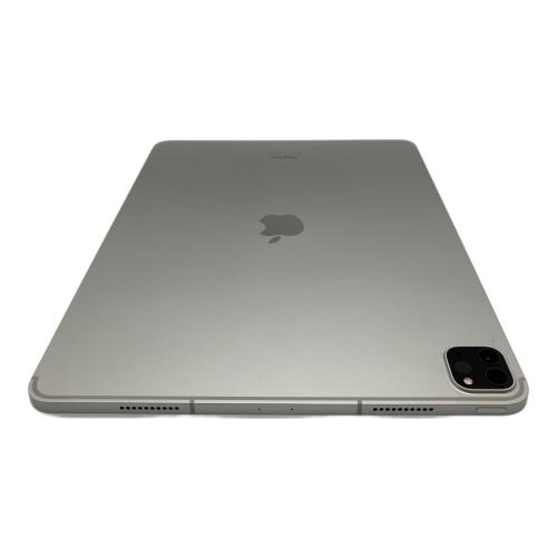 Apple (アップル) iPad Pro 12.9インチ (第6世代) 背面スレ・ヨゴレ有 MP233J/A Wi-Fi+Cellularモデル 512GB
