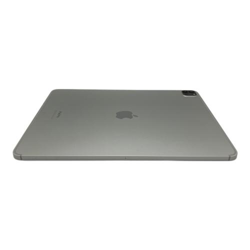 Apple (アップル) iPad Pro 12.9インチ (第6世代) 背面スレ・ヨゴレ有 MP233J/A Wi-Fi+Cellularモデル 512GB