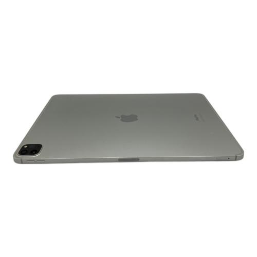 Apple (アップル) iPad Pro 12.9インチ (第6世代) 背面スレ・ヨゴレ有 MP233J/A Wi-Fi+Cellularモデル 512GB