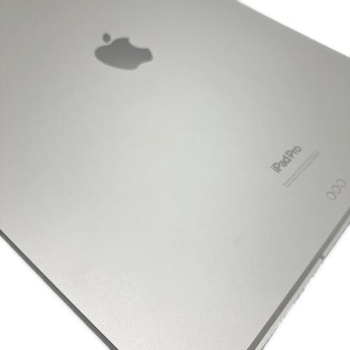 Apple (アップル) iPad Pro 12.9インチ (第6世代) 背面スレ・ヨゴレ有 MP233J/A Wi-Fi+Cellularモデル 512GB