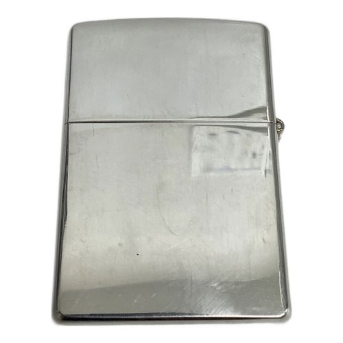 ZIPPO ZIPPO ルパン三世 1996 シリアルNO.8776