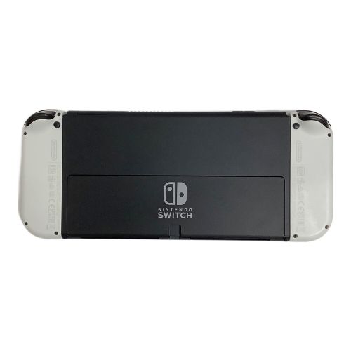 Nintendo (ニンテンドウ) Nintendo Switch(有機ELモデル) HEG-S-KAAAA 動作確認済み -