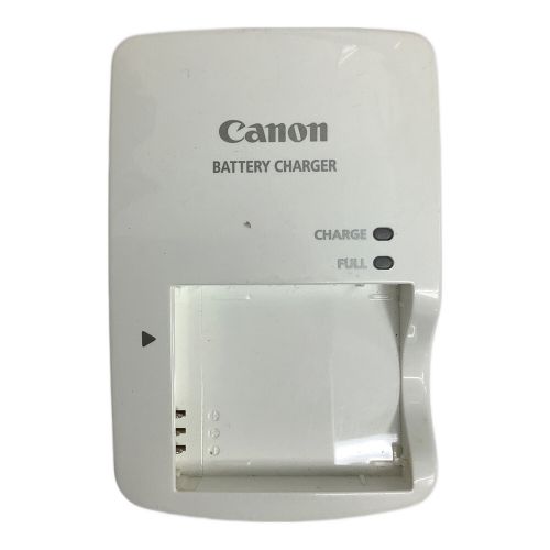 CANON (キャノン) コンパクトデジタルカメラ 2007※電池蓋部カバー欠品 PC1262 約710万画素 専用電池 SDカード対応 6313009731