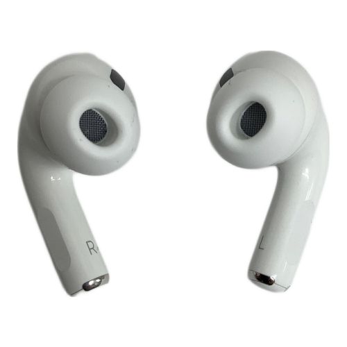 Apple (アップル) AirPods(第2世代) MTJV3J/A USB-typeC 動作確認済み