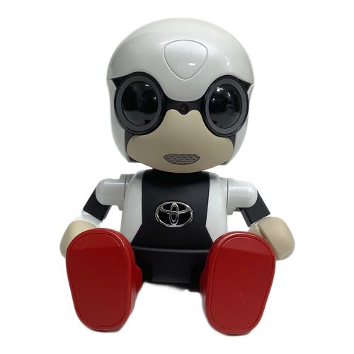 TOYOTA (トヨタ) KIROBO mini 専用チェア付キャリーケース