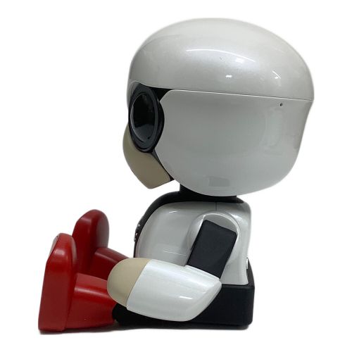 TOYOTA (トヨタ) KIROBO mini 専用チェア付キャリーケース