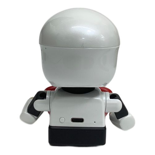 TOYOTA (トヨタ) KIROBO mini 専用チェア付キャリーケース