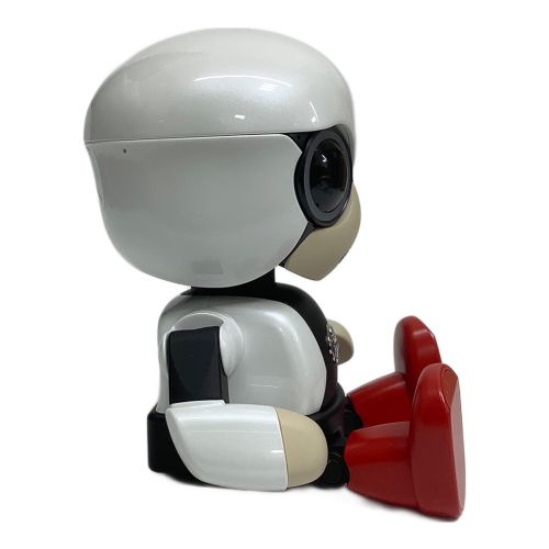 TOYOTA (トヨタ) KIROBO mini 専用チェア付キャリーケース