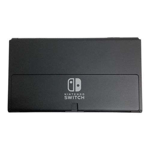 Nintendo (ニンテンドウ) Nintendo Switch(有機ELモデル) HEG-001 -