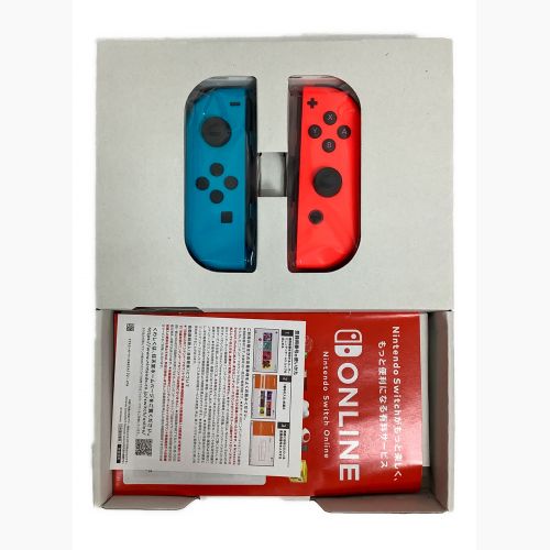 Nintendo (ニンテンドウ) Nintendo Switch(有機ELモデル) HEG-001 -