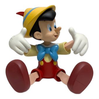 DISNEY (ディズニー) フィギュア MEDICOM TOY Pinocchio（ピノキオ）