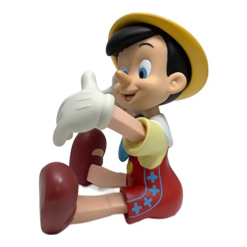 DISNEY (ディズニー) フィギュア MEDICOM TOY Pinocchio