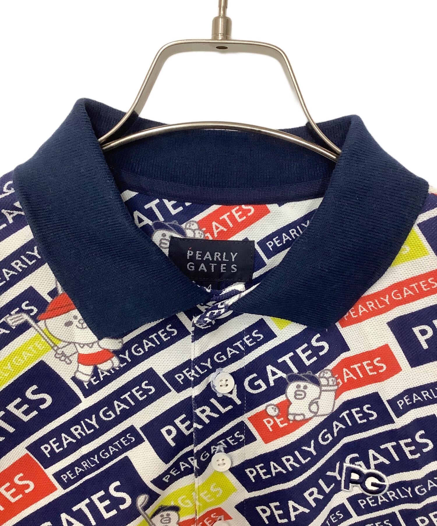 PEARLY GATES (パーリーゲイツ) LINE FRIENDS (ラインフレンズ) ゴルフ