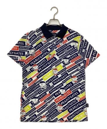 Local Golf (ローカルゴルフ) Garage Logo Fleece JKT 未使用品