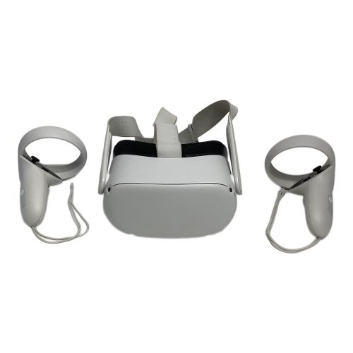 Meta (メタ) Oculus Quest 2 256GB 1WMVR4D2170456