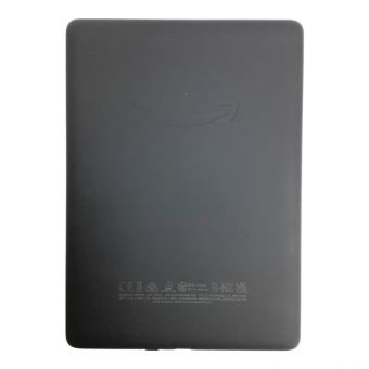 amazon (アマゾン) Kindle Paperwhite 第11世代 16GB M2L3EK 広告なし