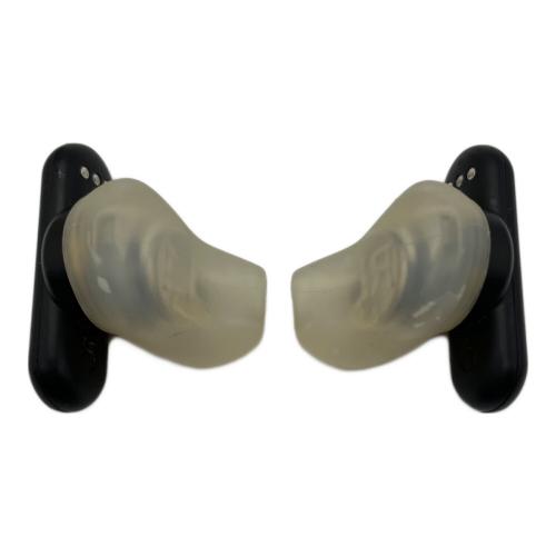 LOGICOOL (ロジクール) ワイヤレスイヤホン GHS-FITSBK ベタツキ有