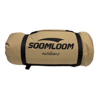 SOOMLOOM (スームルーム) レクタタープ