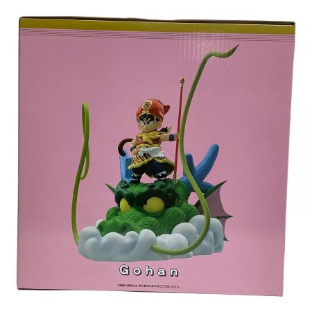 一番くじ　ドラゴンボール　ラストワンフィギュア　孫悟飯　幼年期ver. 1060003399333723_04_0467w.jpeg