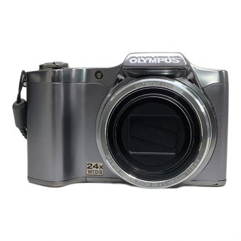 OLYMPUS (オリンパス) コンパクトデジタルカメラ IMAGING CORP SZ-14 1400万画素(有効画素) 1/2.3型CCD 通常：ISO80～1600 10コマ/秒 1/4～1/1700 秒 JHP222840