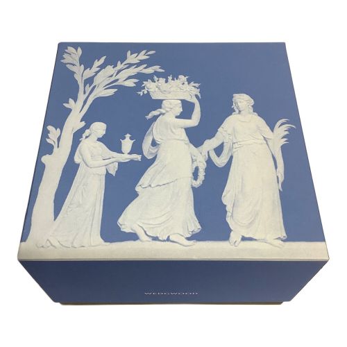 Wedgwood (ウェッジウッド) カップ&ソーサー ワイルドストロベリー(ピオニー)