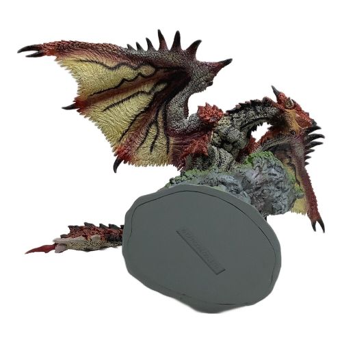 カプコン (CAPCOM) モンスターハンター クリエイターズモデル 火竜 リオレウス カプコンフィギュアビルダー