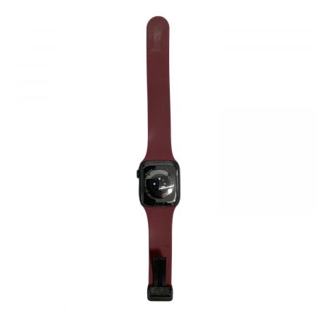 Apple アップル/Apple Watch Series 7/MKNC3J/A/XQ7MQ0R76L/タブレット/Bランク/69【中古】 Apple アップル/Apple Watch Series 7/MKNC3J/A/XQ7MQ0R76L