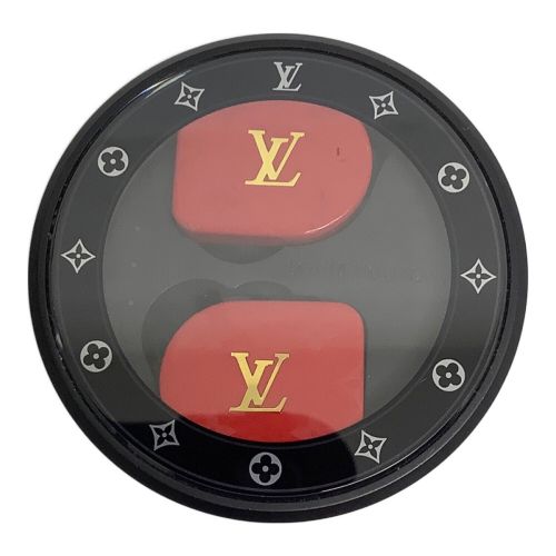 LOUIS VUITTON (ルイ ヴィトン) ワイヤレスイヤホン R79479 L76978 TZ1383 QAB030