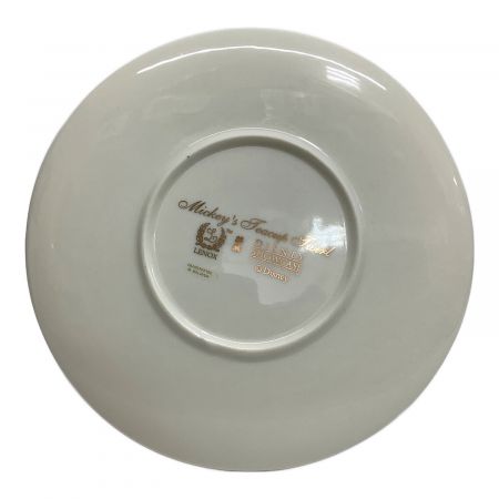 LENOX (レノックス) DISNEY ティーカップトアール｜トレファクONLINE