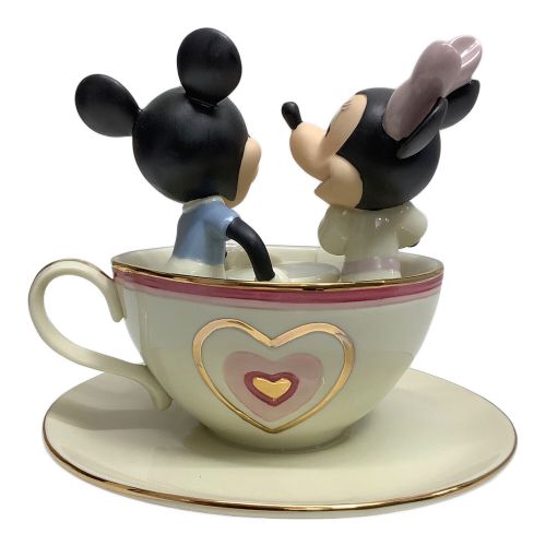 LENOX (レノックス) DISNEY ティーカップトアール