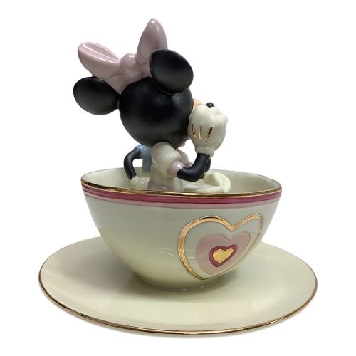 LENOX (レノックス) DISNEY ティーカップトアール