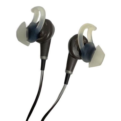 BOSE (ボーズ) ノイズキャンセリングイヤホン QC20i