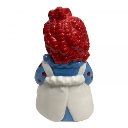 Raggedy Ann&Andy (ラガディアンアンドアンディ) カントリー 調味料