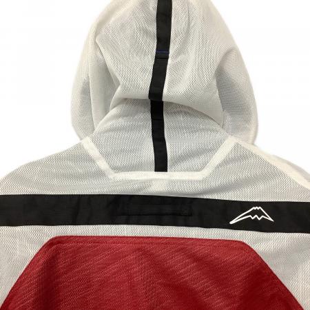 YAMAHA (ヤマハ) フルメッシュパーカージャケット メンズ SIZE 3L