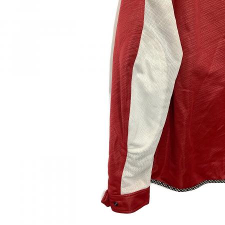 YAMAHA (ヤマハ) フルメッシュパーカージャケット メンズ SIZE 3L