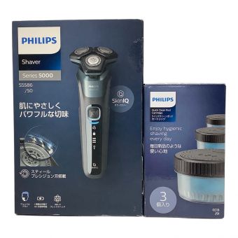 Philips (フィリップス) シェーバー Shaver series 5000 S5586/50