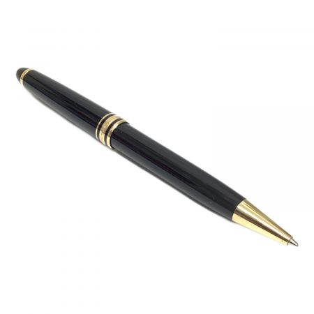 MONTBLANC (モンブラン) ボールペン・シャープペンシルセット ブラック