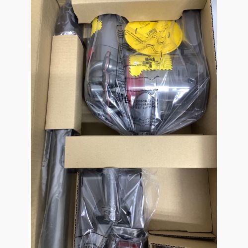 dyson (ダイソン) スティッククリーナー Dyson V7 Slim SV11 SLM サイクロン式 モーターヘッド SV11 程度S(未使用品) 純正バッテリー 50Hz／60Hz 未使用品