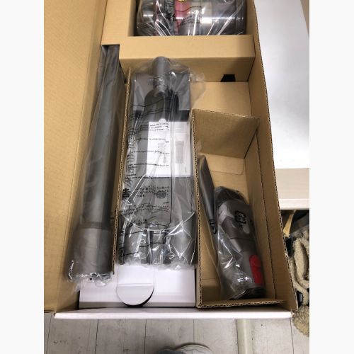 dyson (ダイソン) スティッククリーナー Dyson V7 Slim SV11 SLM サイクロン式 モーターヘッド SV11 程度S(未使用品) 純正バッテリー 50Hz／60Hz 未使用品