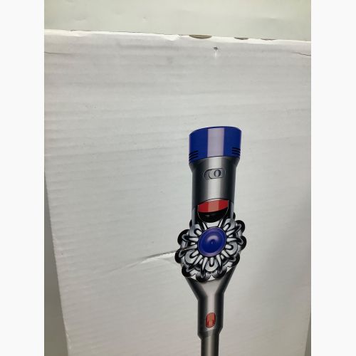 dyson (ダイソン) スティッククリーナー Dyson V7 Slim SV11 SLM サイクロン式 モーターヘッド SV11 程度S(未使用品) 純正バッテリー 50Hz／60Hz 未使用品