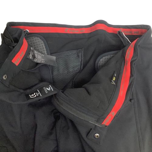 TAICHI (タイチ) バイカーパンツ メンズ SIZE XXL ブラック PSY555