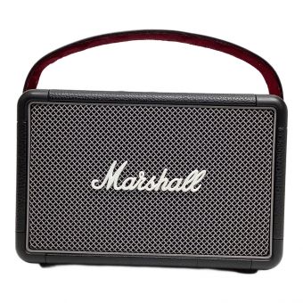 Marshall (マーシャル) Bluetooth対応スピーカー KILBURN II