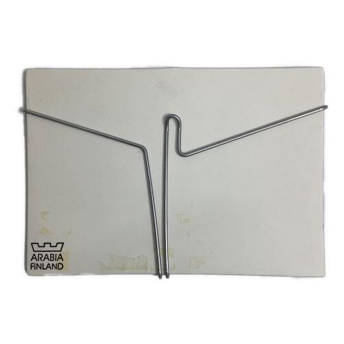 ARABIA (アラビア) 陶板画 ヘルヤ "kaki kukkuu" 風景